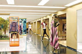 零售變遷 從百貨店到購(gòu)物中心與貿(mào)易代理的演進(jìn)