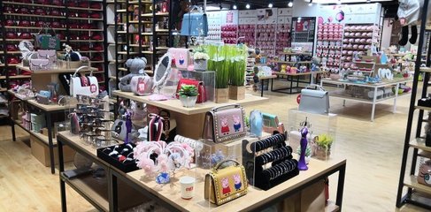 如何成功開(kāi)設(shè)一家十元小百貨店