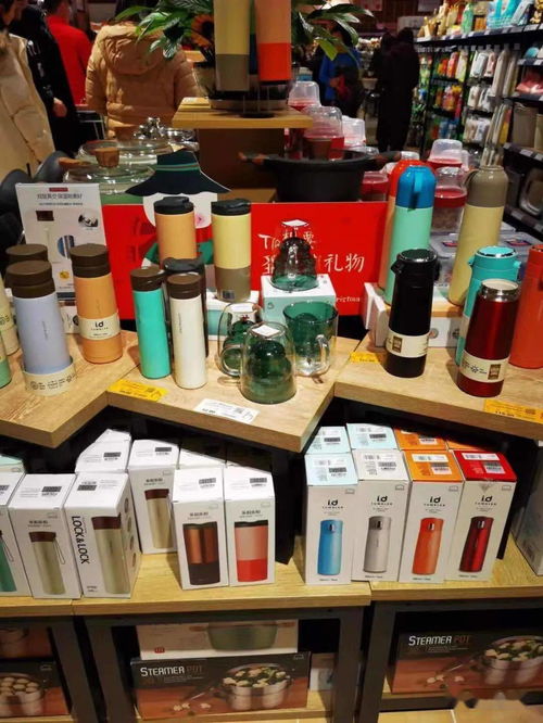 超市生動(dòng)化陳列操作指引 百貨零售的視覺(jué)營(yíng)銷(xiāo)藝術(shù)