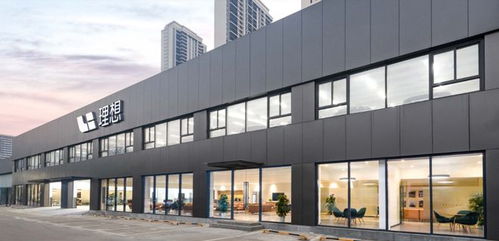 關店降本、市場下沉、貿(mào)易代理 理想汽車的三劑“強心針”效果幾何？