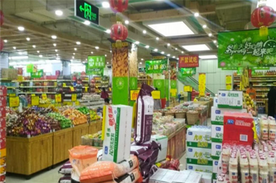 今日百貨 數(shù)字化轉(zhuǎn)型下的百貨零售新機遇