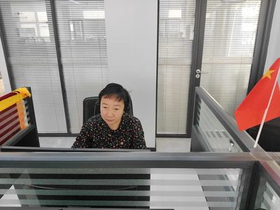 司法藍守護中國紅 黑龍江12348熱線雙節接線4349次，以專業服務致敬祖國